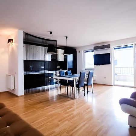 Dor De Mare - Apartments Singapore - Huge Terrace - Seaview - 150M From The Beach ! Năvodari Exterior foto